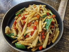 -卓越烤鸭店(太平湖东里店)