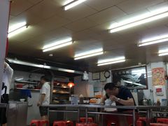 大堂-源记肠粉(华贵路店)