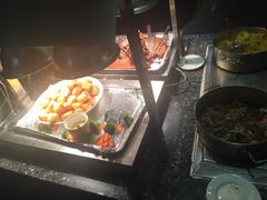 -世博花园酒店-自助餐厅(云南世博花园酒店店)