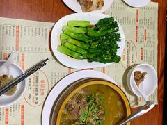 -香港仔茶餐厅(凤阳店)