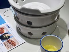 -兰湘子·湘菜小炒(崂山丽达店)