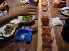 -爱啤精酿·民谣酒馆(滨江店)