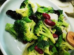 -小吊梨汤·北京菜(香山店)