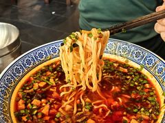 岐山臊子面-御陕坊(交大店)