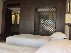 -佛山顺德香云纱园林酒店(清晖园店)