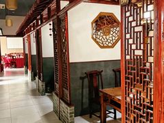 -呼吸森林·生态农庄农家乐私房菜