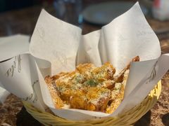 -Let'sBURGERplus·非常创意汉堡(三里屯店)