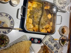 -螺大喜螺蛳粉火锅(雍和宫店)