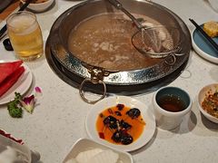 -千牛将·鲜牛肉火锅(开元路店)