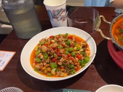 -拾捌川·自贡爆炒(新街口店)