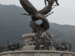 -华清宫景区