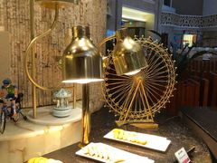 -佛山皇冠假日酒店-西餐厅