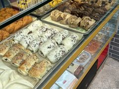 -宫门口馒头铺(创始人总店)