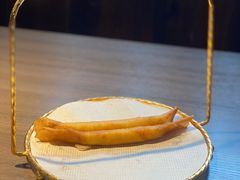 -蜜桃餐厅·古运河畔(南下塘店)