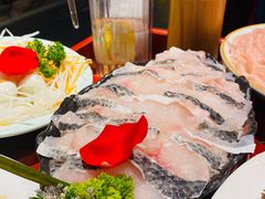 -袁老四老火锅(娄底店)