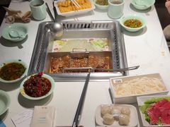 -野妹火锅(南园店)