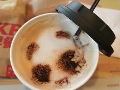 -肯德基(泉州东街店)