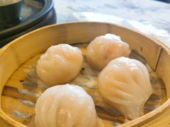 有腥气虾饺皇-有腥气私房菜·寻味顺德