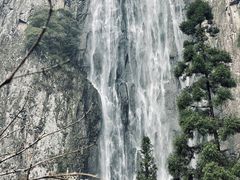 -刘伯温故里景区百丈漈