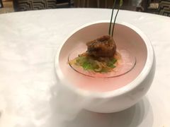 -明阁 Ming Court(广州朗豪酒店)