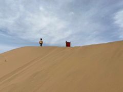 -黄沙古渡原生态旅游区