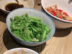 -农耕记·湖南土菜(科技园店)