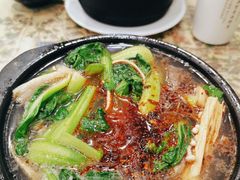 -清真·穆萨砂锅(大皮院店)