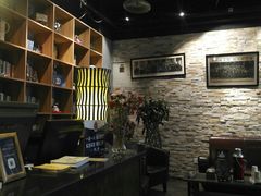 -时光漫步酒店(北京雍和宫南锣鼓巷后海店)