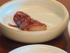 -西安皇冠假日酒店·御皇轩中餐厅