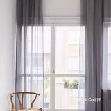 今日分享营造出顶天立地的效果，在视觉上拔高空间