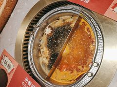 -空之介寿喜烧·和牛放题(恒隆广场店)