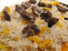 -巴扎屋大盘鸡·新疆菜(汇嘉时代店)