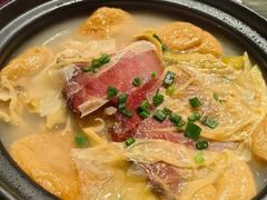 -新安人家·22年本地餐厅