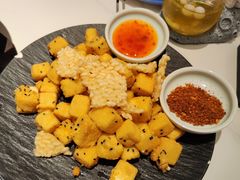 -蘇小主·创意中国菜(金茂览秀城店)