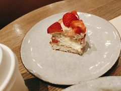 -Wagas(静安嘉里中心店)