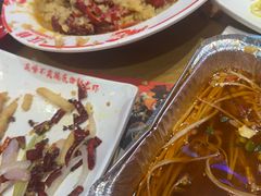 -庆峰龙虾烧烤(合肥一店)