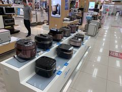 -苏宁易购(上海沪太路二店)