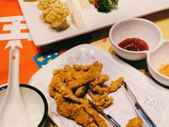 -金筷子西北菜·捞悦火锅