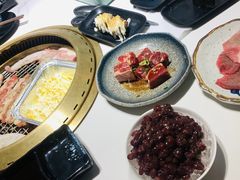 -和牛村烧肉放题(淄博王府井店)