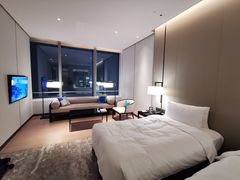 -长沙尼依格罗酒店