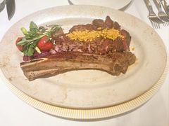 -王品牛排(福州泰禾店)