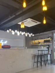 -BabyA 专业婴童摄影(古北时尚广场店)