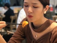 -红辣椒八爪鱼特色韩国料理专门店(远景路旗舰店)