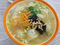 -杜守仁馄饨(南宁路店)