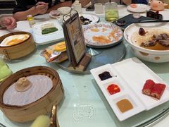 -聚福山莊·寻味顺德(北滘店)
