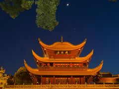 -岳阳楼景区