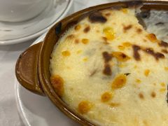 -新侨三宝乐西餐厅(崇文门店)