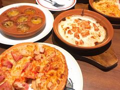 -萨莉亚意式餐厅(杭州滨江天街店)