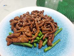 -汇兴源餐馆(小北路店)