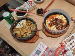 -小木屋拌饭(西安万象天地店)